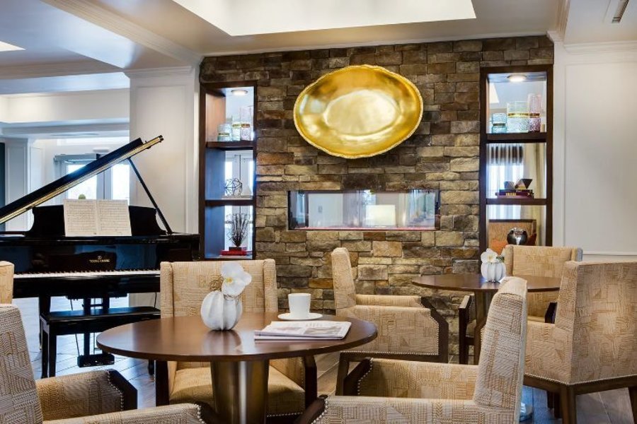 Burlington Creek Senior Living