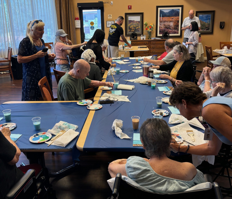 Golden Heart Senior Care - Scottsdale, AZ and Surrounding Areas