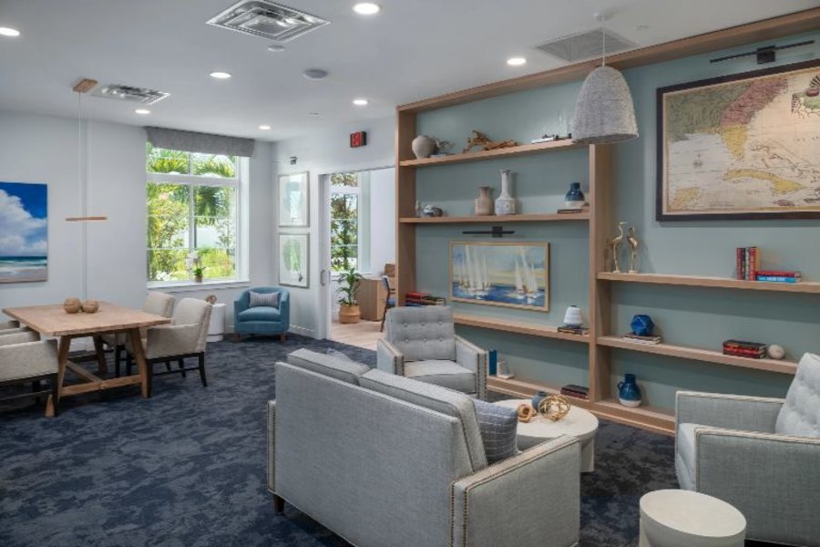 American House Boynton Beach