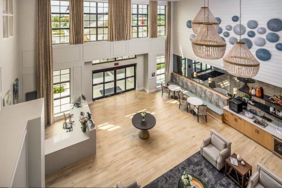 American House Boynton Beach