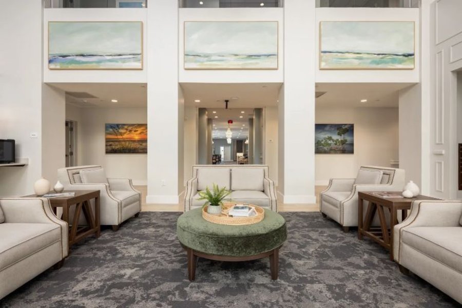 American House Boynton Beach