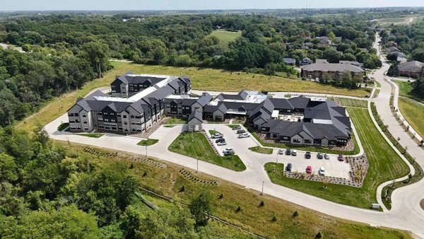 StoryPoint Hickory Hill