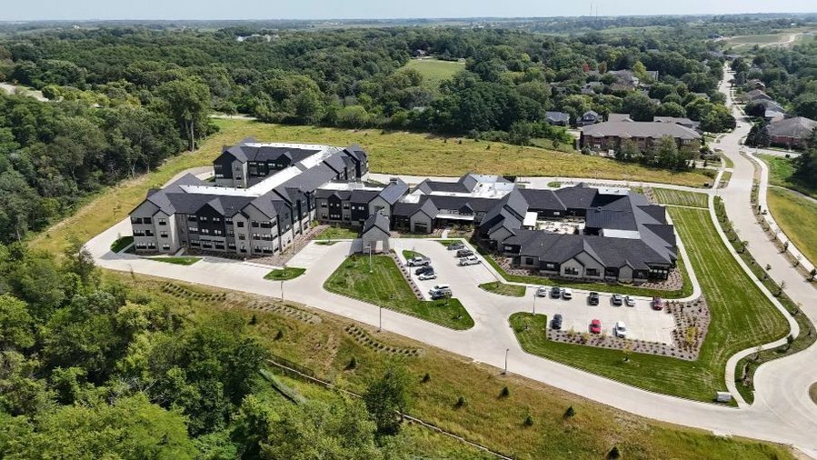 StoryPoint Hickory Hill