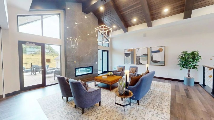 StoryPoint Hickory Hill