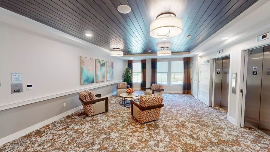 StoryPoint Hickory Hill