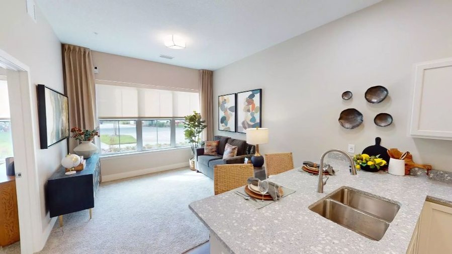 StoryPoint Hickory Hill