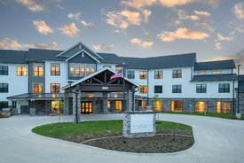 StoryPoint Bettendorf