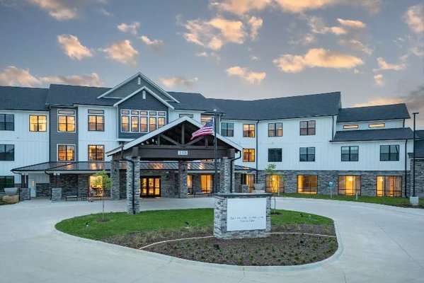 StoryPoint Bettendorf