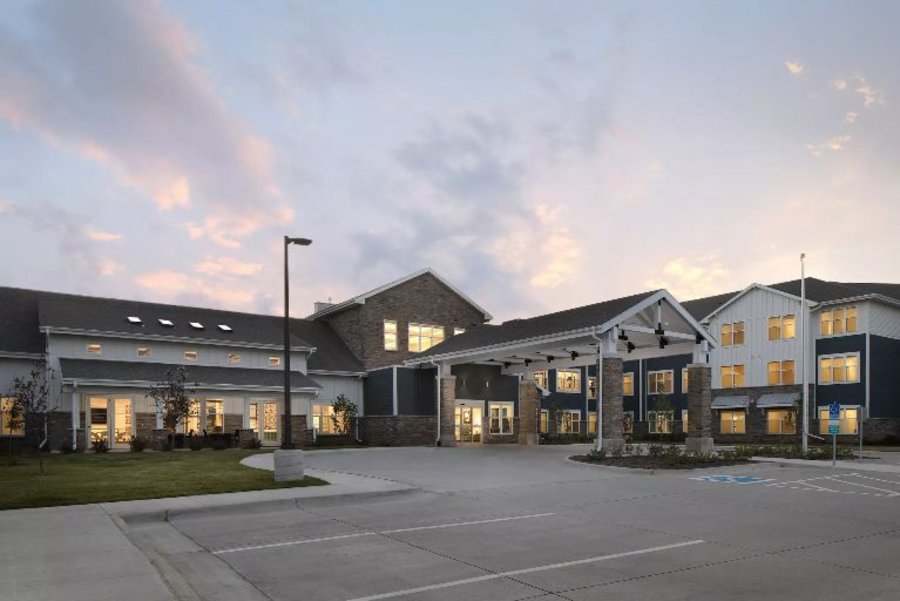 StoryPoint Cedar Falls