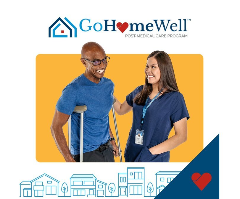 HomeWell Care Services of Lexington