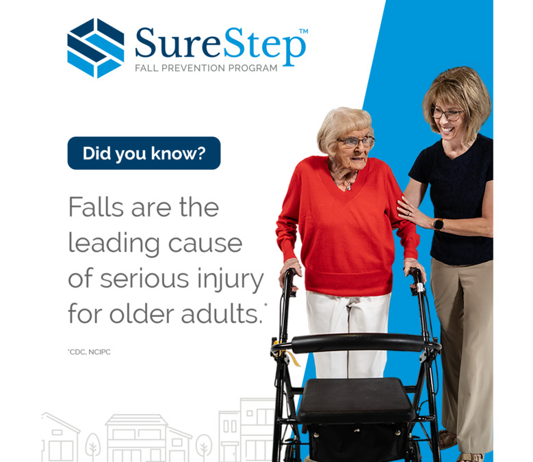 HomeWell Care Services of Lexington