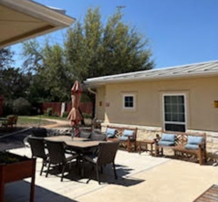 Seasons Memory Care at Shavano Park