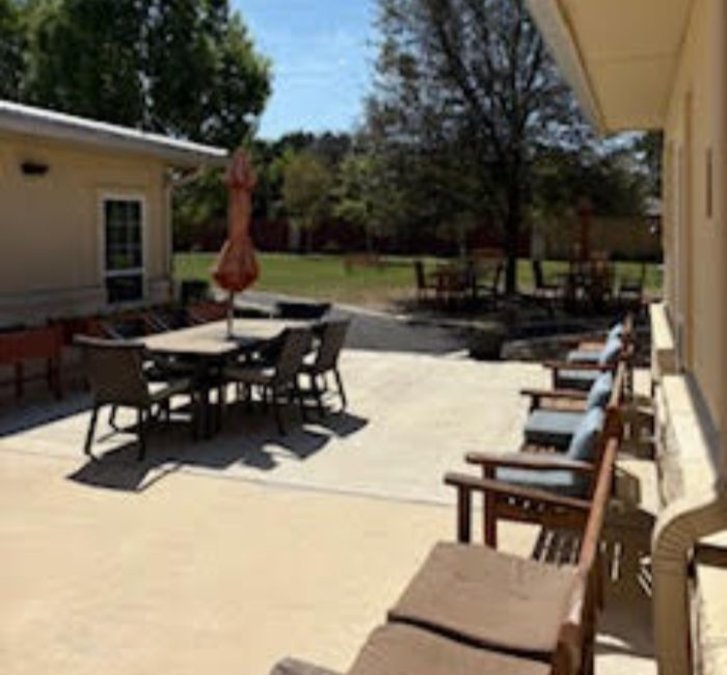 Seasons Memory Care at Shavano Park