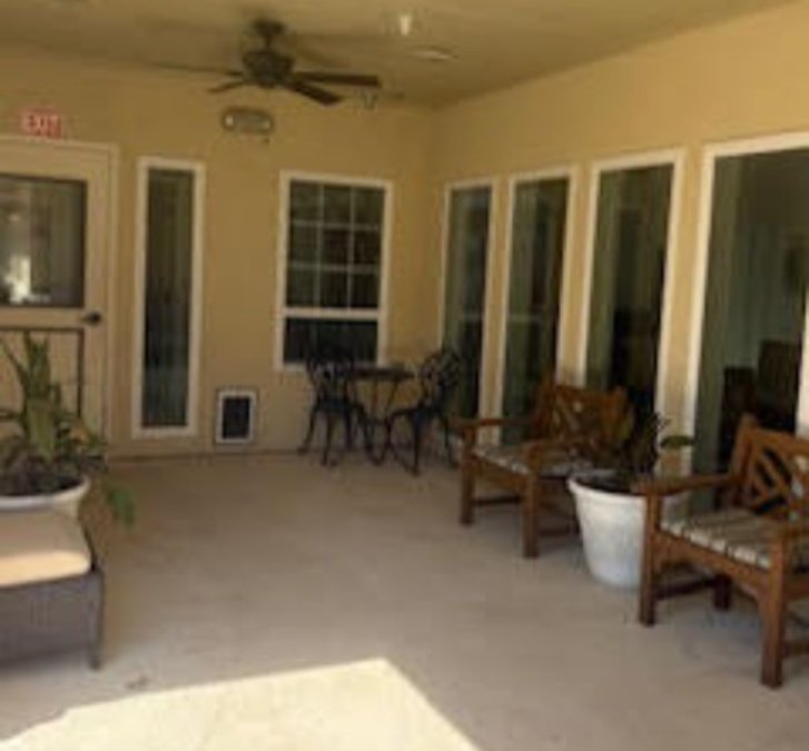 Seasons Memory Care at Shavano Park