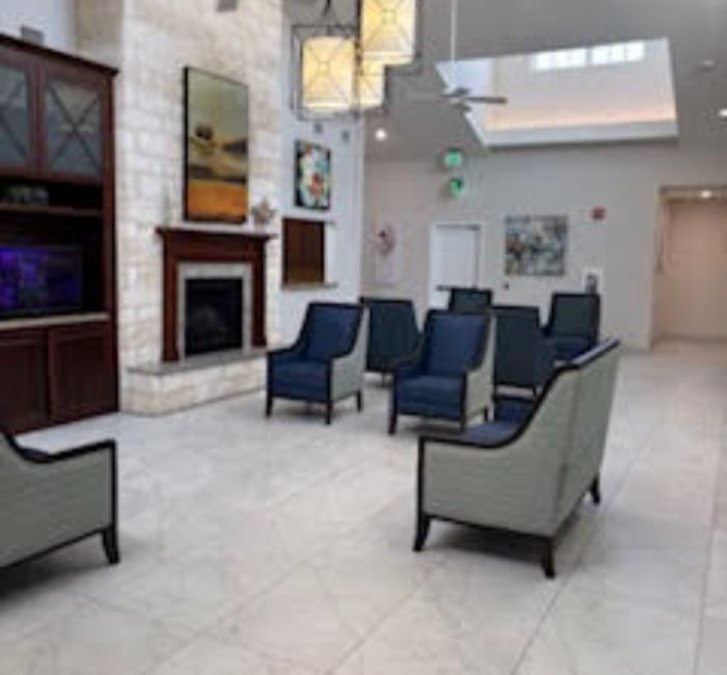 Seasons Memory Care at Shavano Park