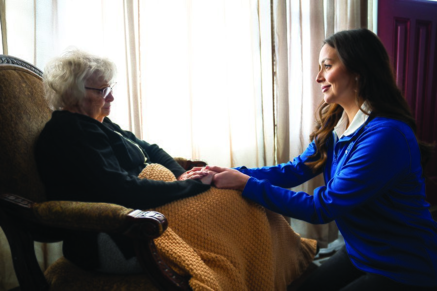 Assisting Hands North Austin