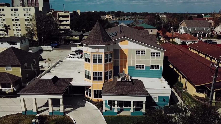 The Manor at Lake Morton 