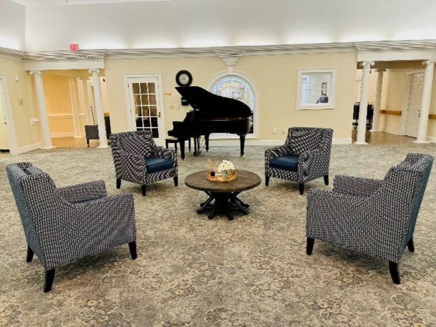 Sunabella Senior Living