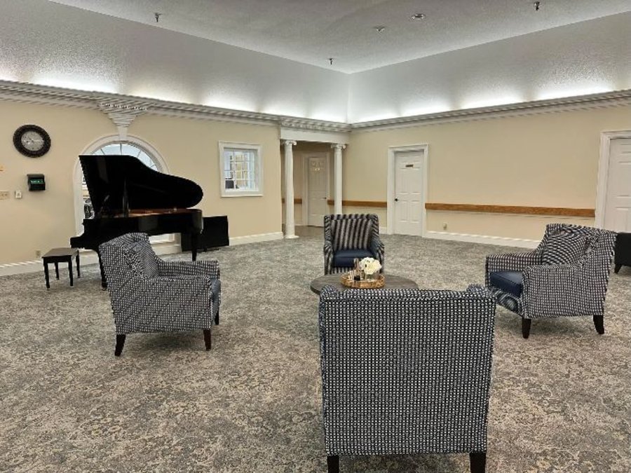 Sunabella Senior Living