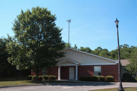 Wellington Manor Assisted Living