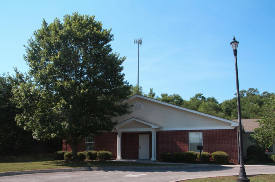 Wellington Manor Assisted Living