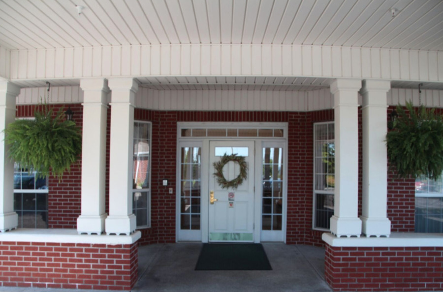 Wellington Manor Assisted Living