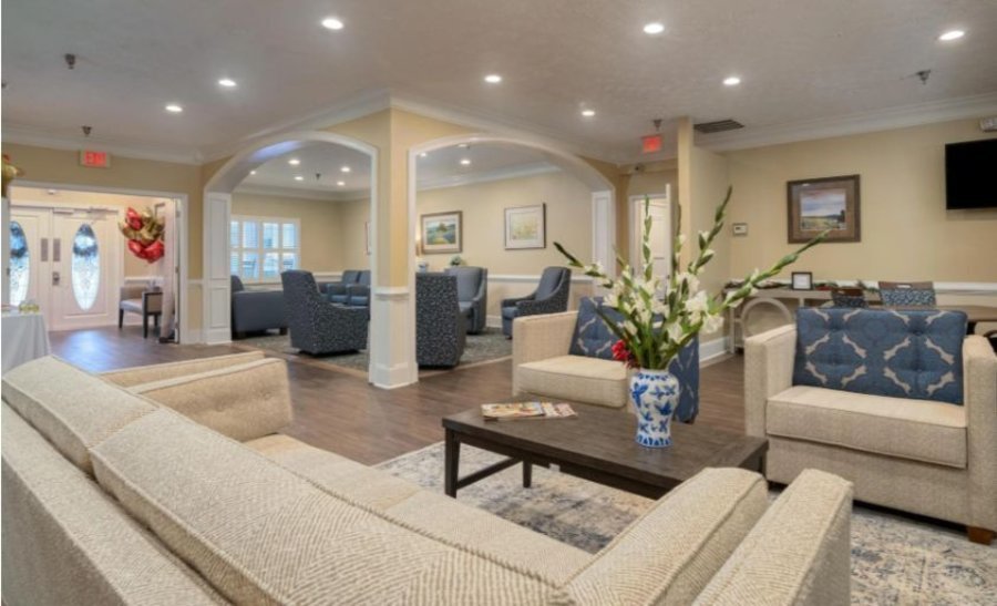 Ashton Manor At Sugarloaf