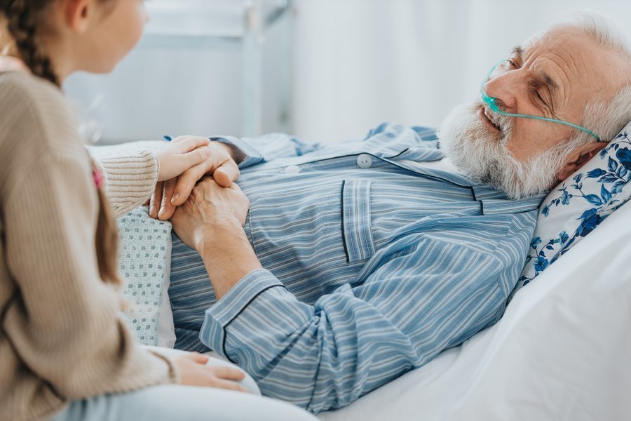 CorsoCare Hospice of Michigan