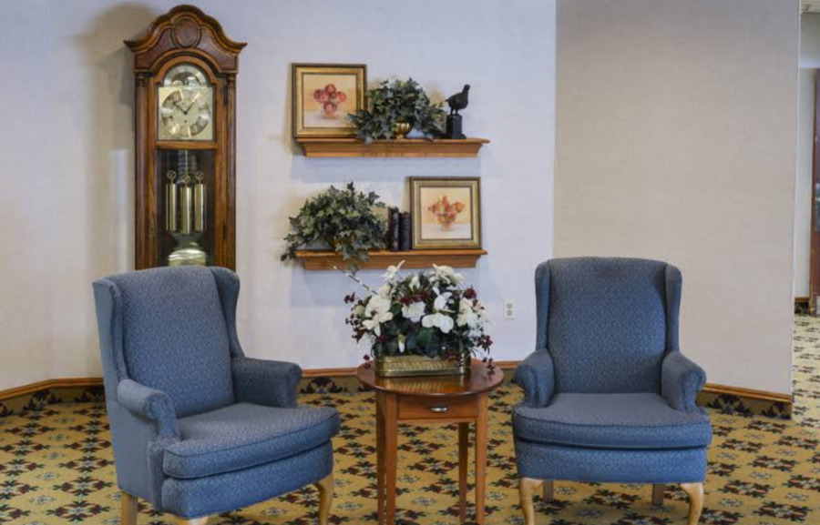 The Village at Heritage Oaks