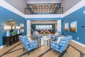 The Retreat at Barbers Hill