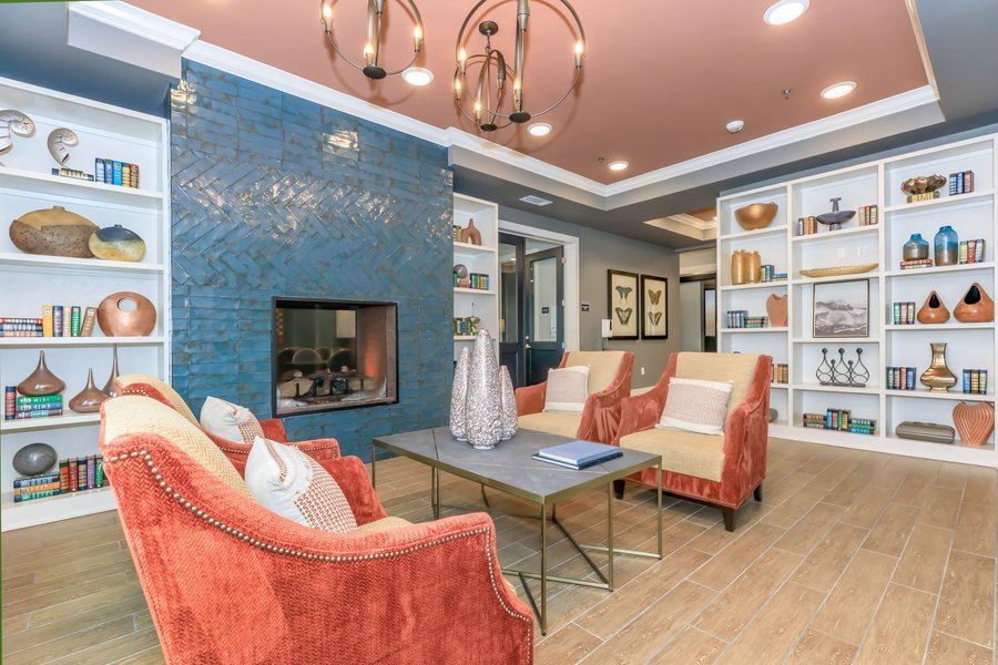 The Retreat at Barbers Hill