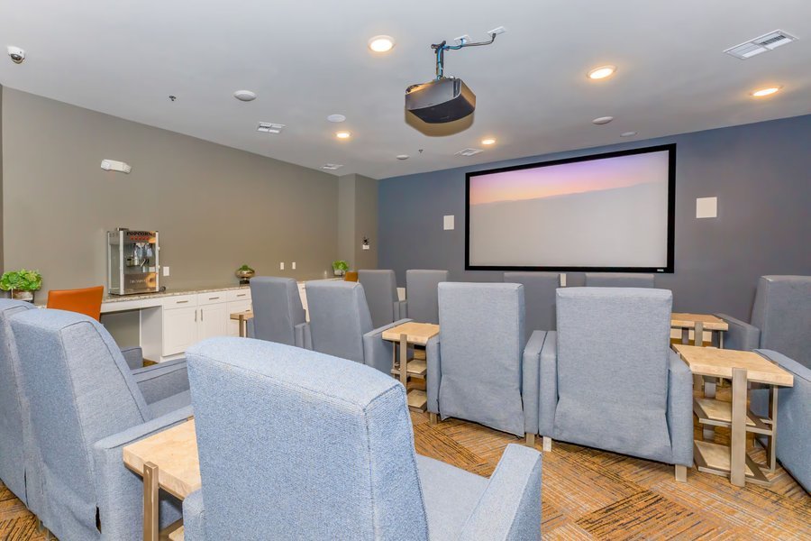 The Retreat at Barbers Hill