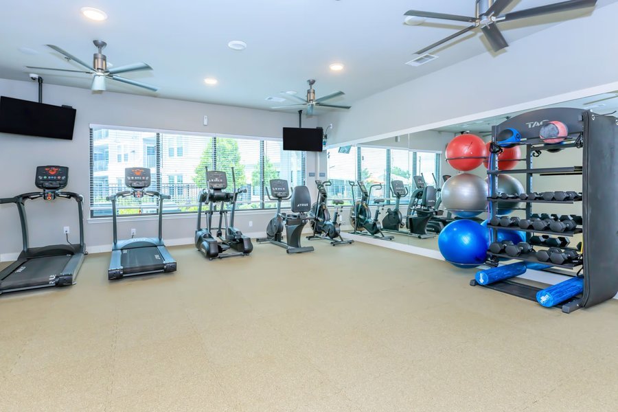 The Retreat at Barbers Hill