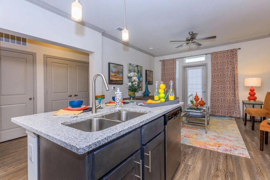 The Retreat at Barbers Hill