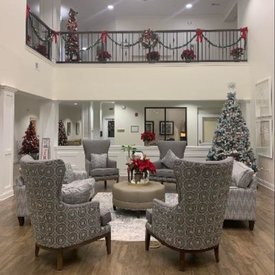 Cogir at Austin Village