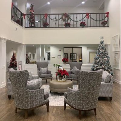 Cogir at Austin Village