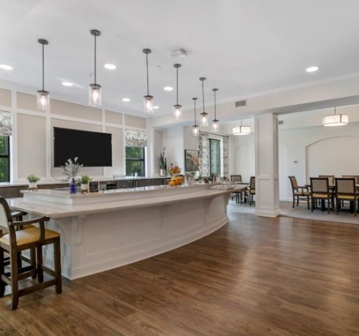 Cogir at Austin Village