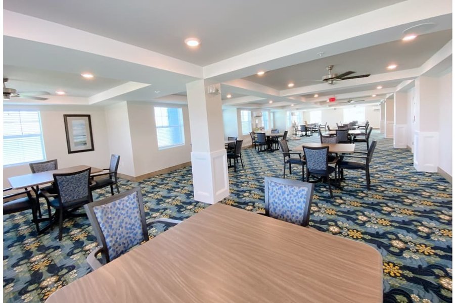 The Manor at Lake Jackson