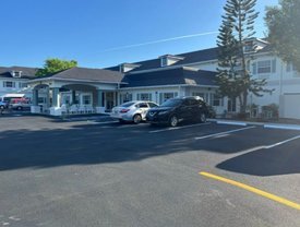 Cedar Creek Assisted Living