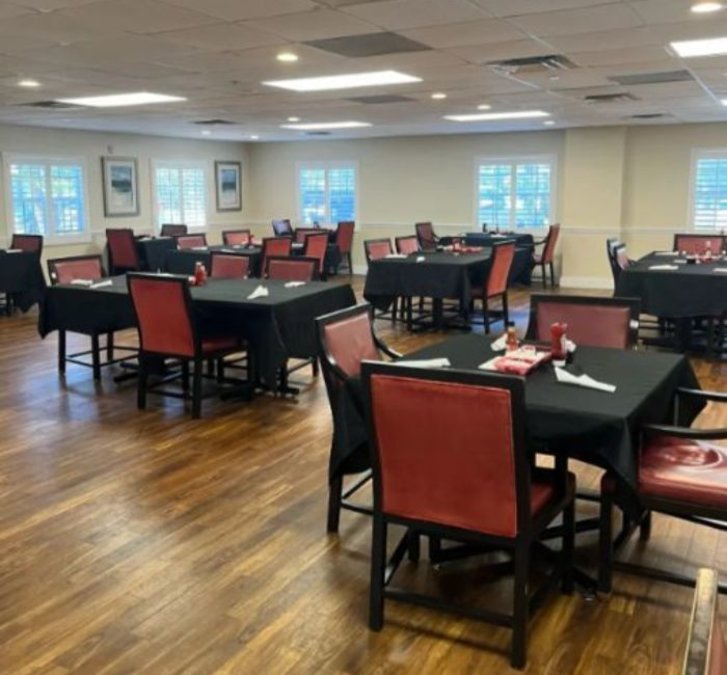 Cedar Creek Assisted Living