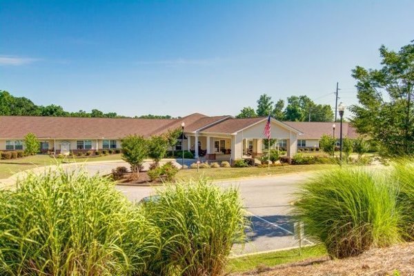 Fairforest Grove Senior Living