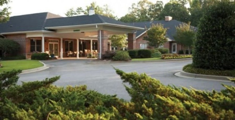 Fairforest Grove Senior Living