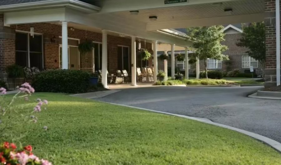 Fairforest Grove Senior Living