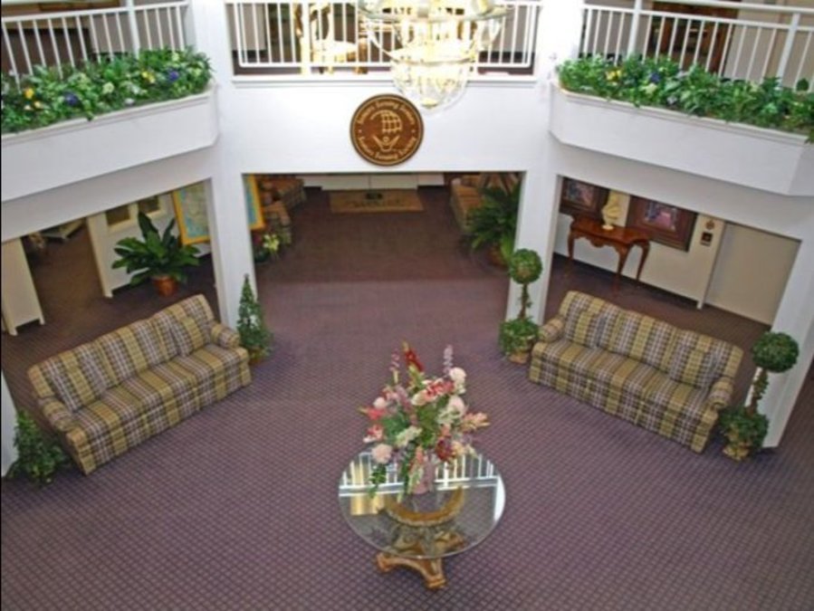 Fairforest Grove Senior Living