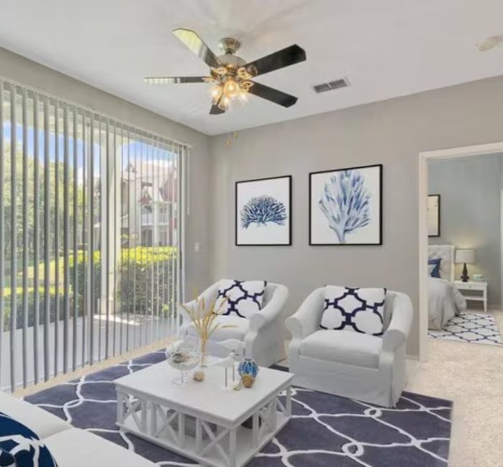 Grace Manor At Hunter's Creek