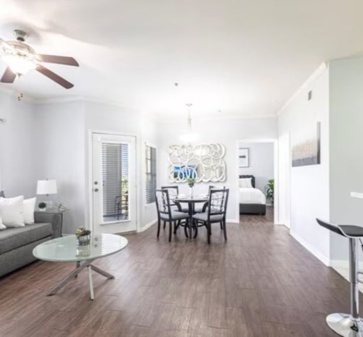 Grace Manor At Hunter's Creek