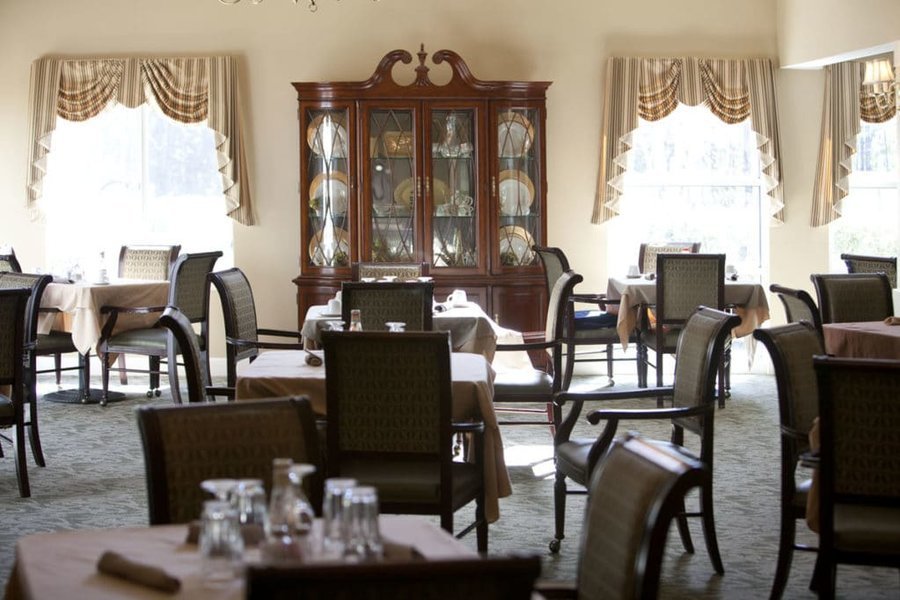 Grace Manor Savannah