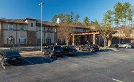 Ivy Springs Senior Living