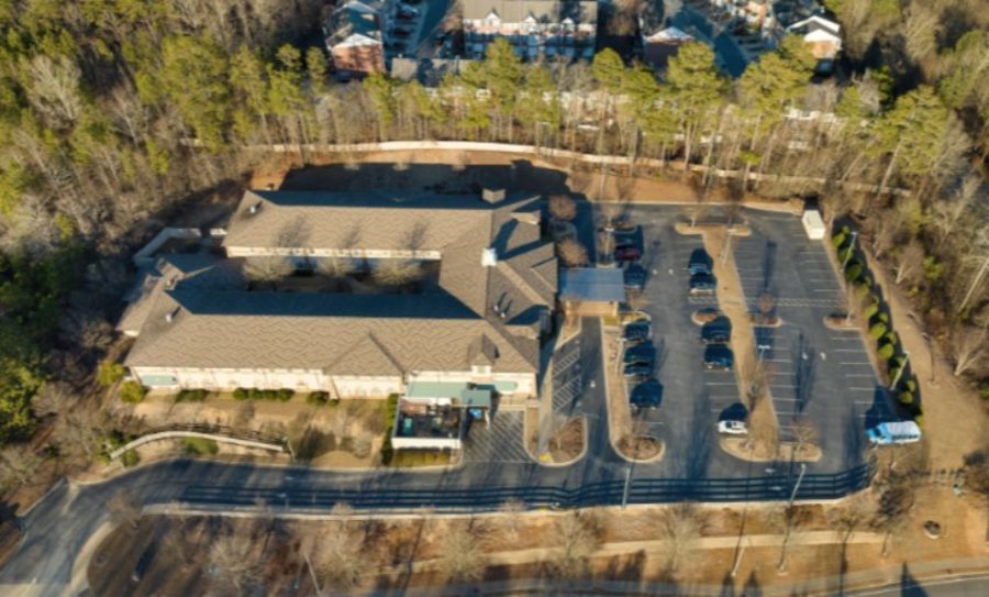 Ivy Springs Senior Living