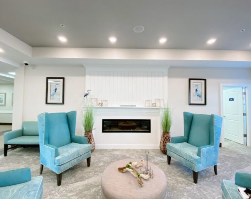 Lakeshore Manor at Lake Jackson